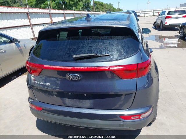 KIA Sportage Lx 2019 KNDPM3AC3K7596728 Image 16