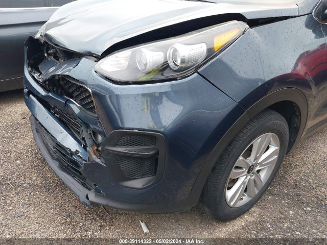 KIA Sportage Lx 2019 KNDPM3AC3K7596728 Image 17