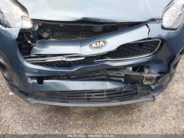KIA Sportage Lx 2019 KNDPM3AC3K7596728 Image 18