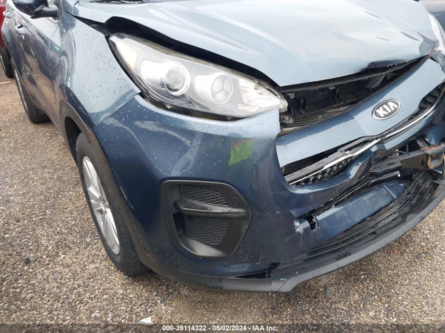 KIA Sportage Lx 2019 KNDPM3AC3K7596728 Image 19
