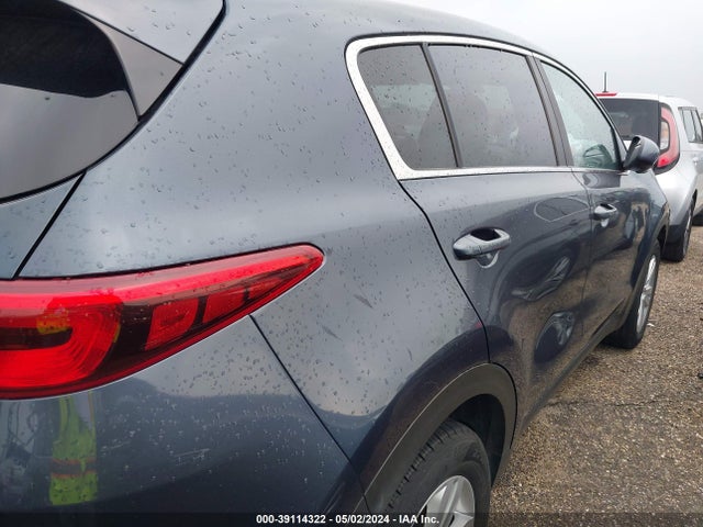 KIA Sportage Lx 2019 KNDPM3AC3K7596728 Image 20