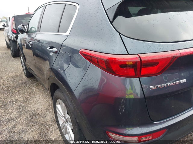 KIA Sportage Lx 2019 KNDPM3AC3K7596728 Image 21