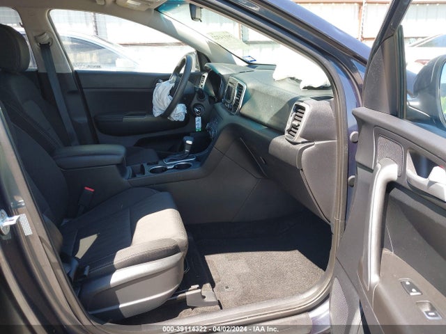 KIA Sportage Lx 2019 KNDPM3AC3K7596728 Image 5