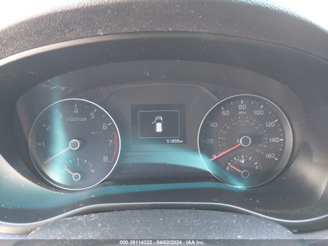 KIA Sportage Lx 2019 KNDPM3AC3K7596728 Image 7