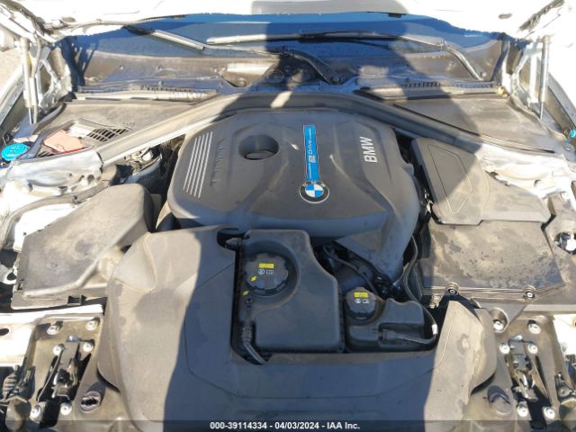 WBA8E1C50JA171423 BMW 330e Iperformance