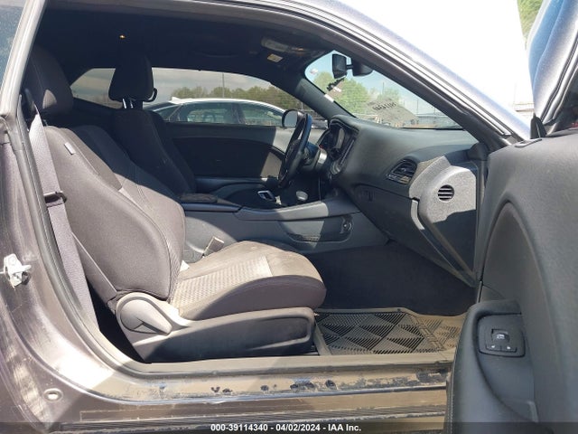 Dodge Challenger R/t 2017 2C3CDZBT0HH550162 Image 5
