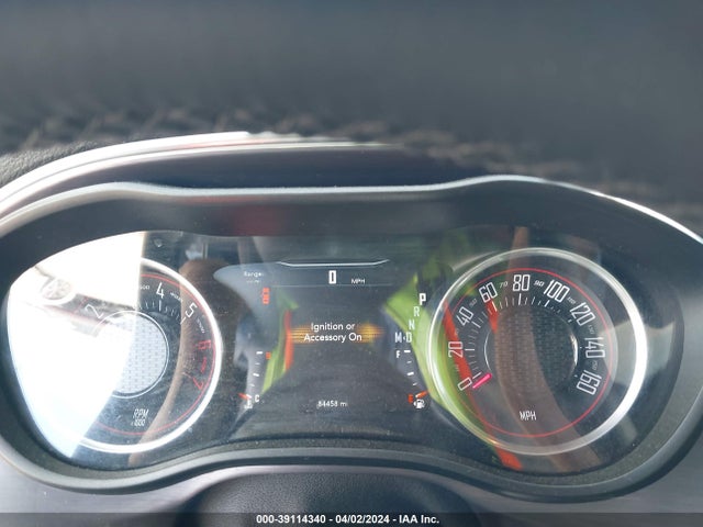 Dodge Challenger R/t 2017 2C3CDZBT0HH550162 Image 7