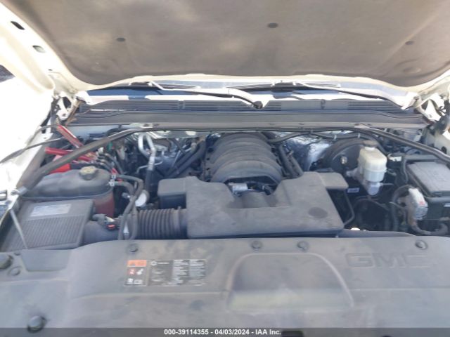 1GKS2CKJ9FR650111 GMC YUKON DENALI