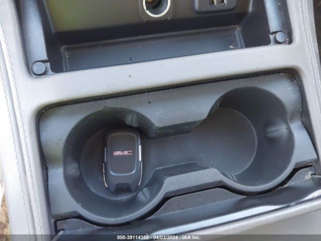 1GKS2CKJ9FR650111 GMC YUKON DENALI