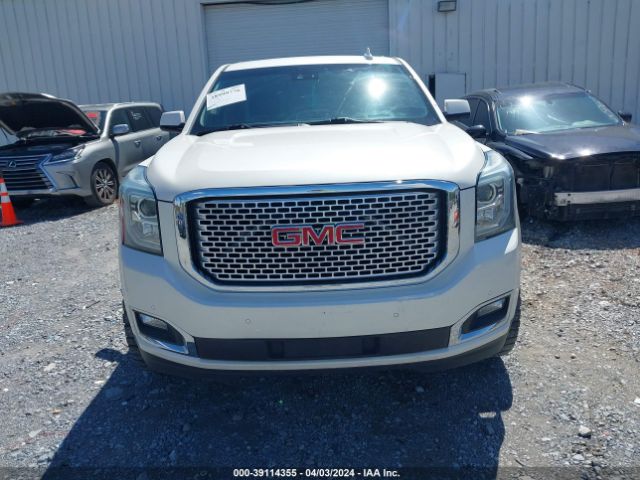 1GKS2CKJ9FR650111 GMC YUKON DENALI