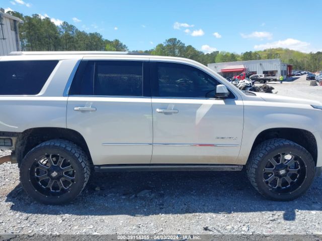 1GKS2CKJ9FR650111 GMC YUKON DENALI
