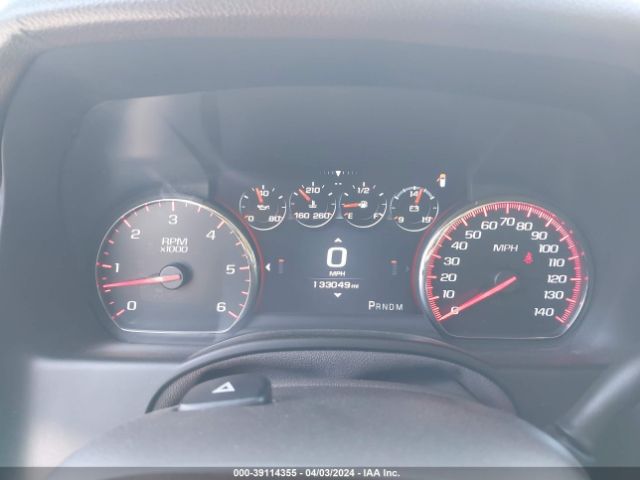 1GKS2CKJ9FR650111 GMC YUKON DENALI