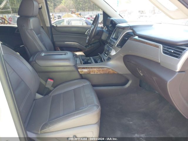 1GKS2CKJ9FR650111 GMC YUKON DENALI