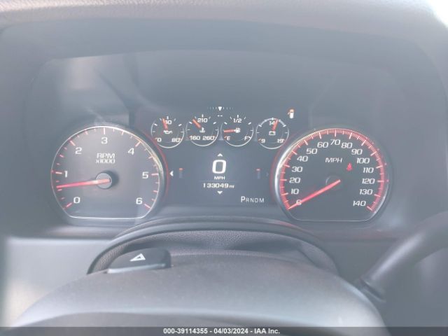 1GKS2CKJ9FR650111 GMC YUKON DENALI