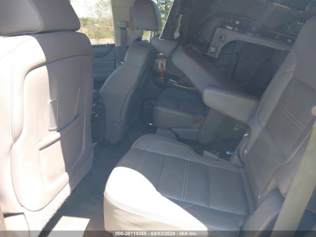 1GKS2CKJ9FR650111 GMC YUKON DENALI