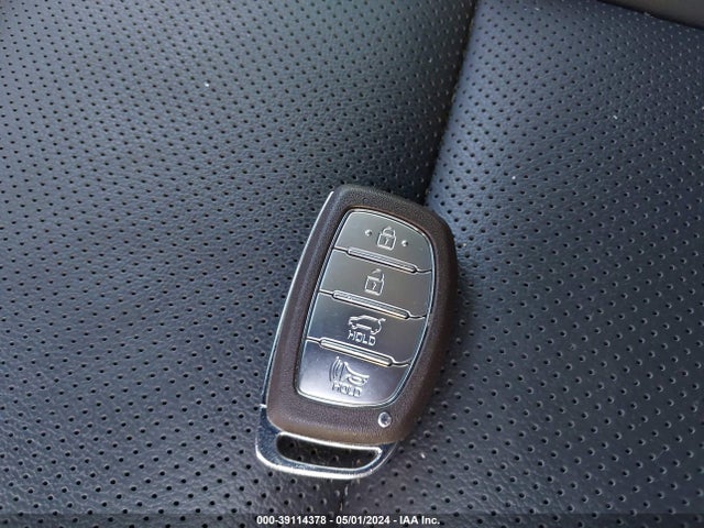 Hyundai Tucson Ultimate 2020 KM8J3CAL3LU177642 Image 11