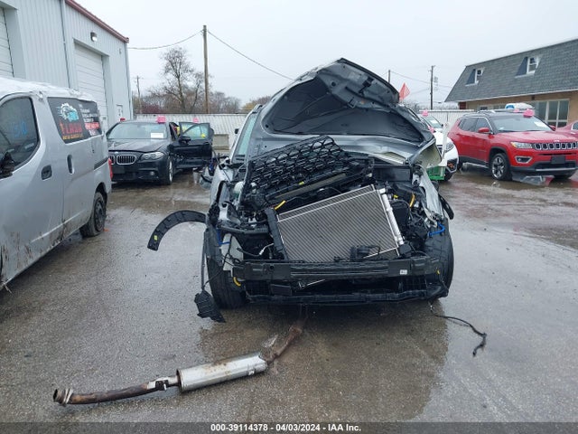 Hyundai Tucson Ultimate 2020 KM8J3CAL3LU177642 Image 12
