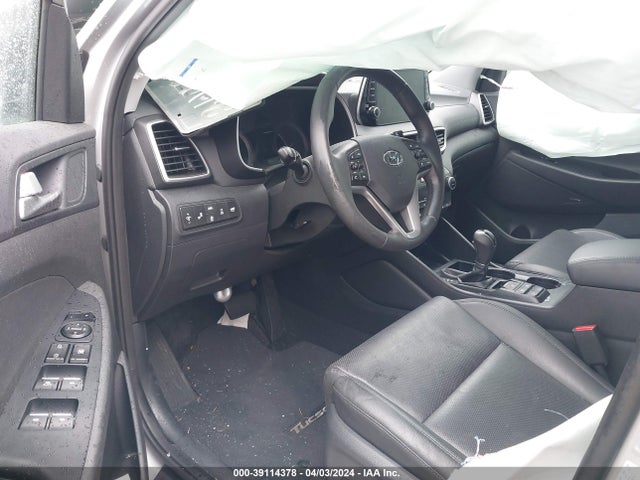 Hyundai Tucson Ultimate 2020 KM8J3CAL3LU177642 Image 5