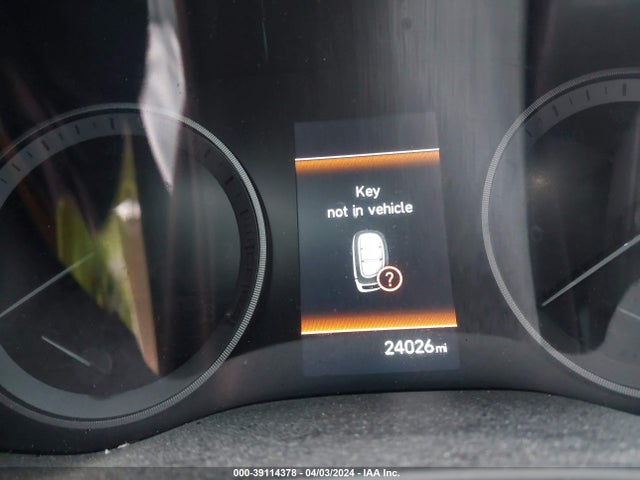 Hyundai Tucson Ultimate 2020 KM8J3CAL3LU177642 Image 7