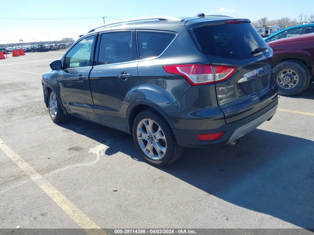 Ford Escape Titanium 2015 1FMCU9JX7FUA90021 Image 3