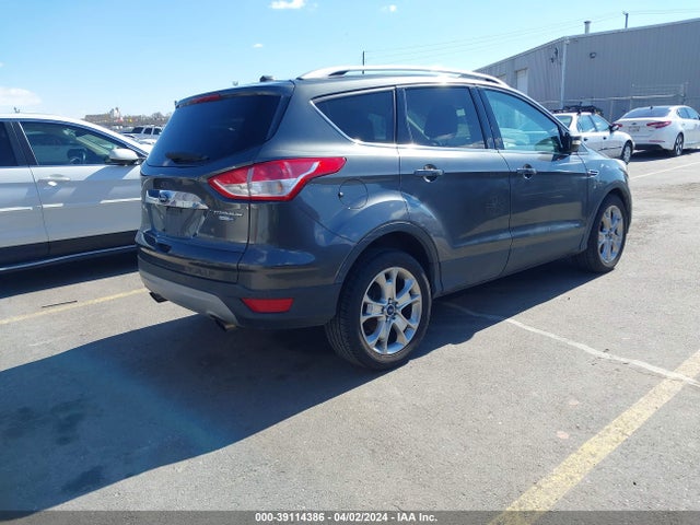 Ford Escape Titanium 2015 1FMCU9JX7FUA90021 Image 4