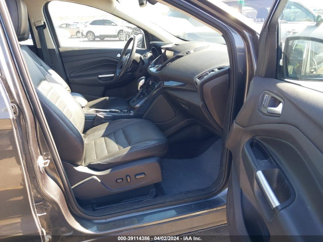 Ford Escape Titanium 2015 1FMCU9JX7FUA90021 Image 5