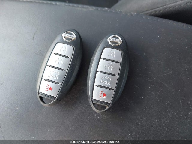 Nissan Altima 2.5 S 2015 1N4AL3AP1FC197301 Image 11