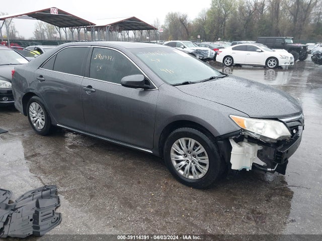 2014 4T1BF1FK8EU386653 main image