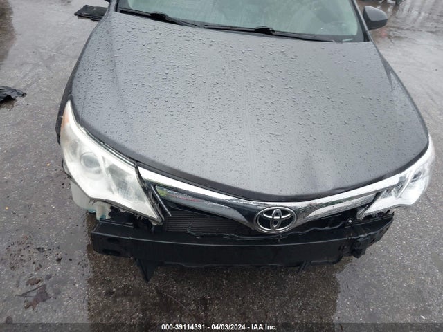 Toyota CAMRY LE 2014 4T1BF1FK8EU386653 Image 13