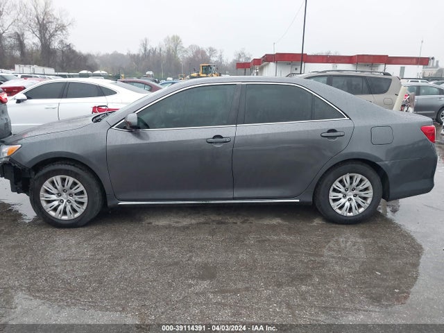 Toyota CAMRY LE 2014 4T1BF1FK8EU386653 Image 15
