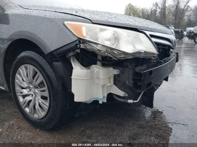 Toyota CAMRY LE 2014 4T1BF1FK8EU386653 Image 18