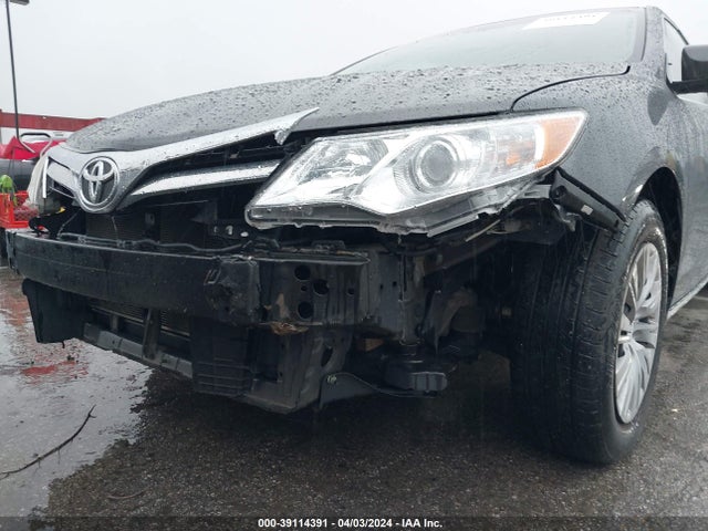 Toyota CAMRY LE 2014 4T1BF1FK8EU386653 Image 19