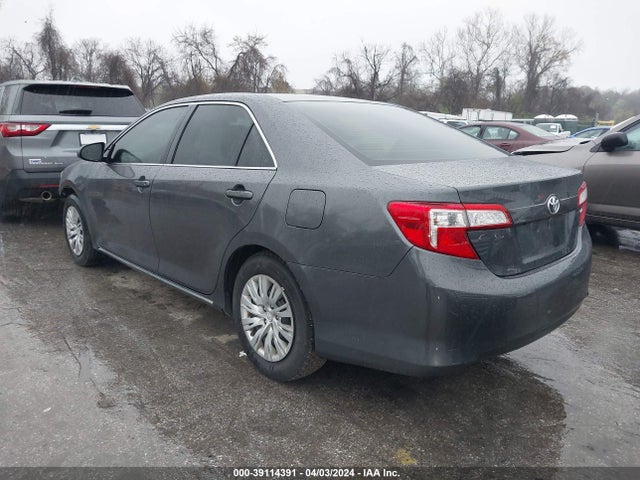 Toyota CAMRY LE 2014 4T1BF1FK8EU386653 Image 3