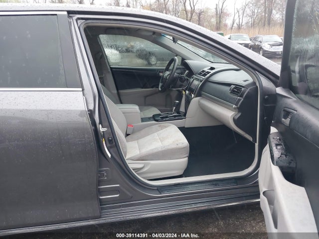 Toyota CAMRY LE 2014 4T1BF1FK8EU386653 Image 5