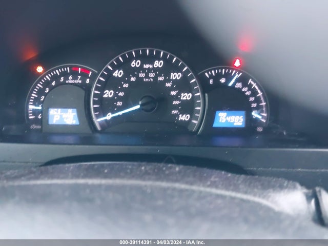 Toyota CAMRY LE 2014 4T1BF1FK8EU386653 Image 7
