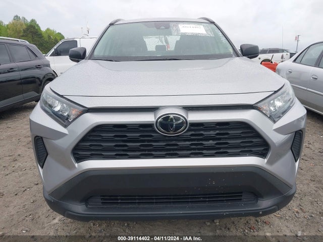 Toyota RAV4 LE 2021 2T3H1RFV0MC104093 Image 13