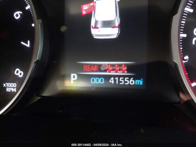 Toyota RAV4 LE 2021 2T3H1RFV0MC104093 Image 16