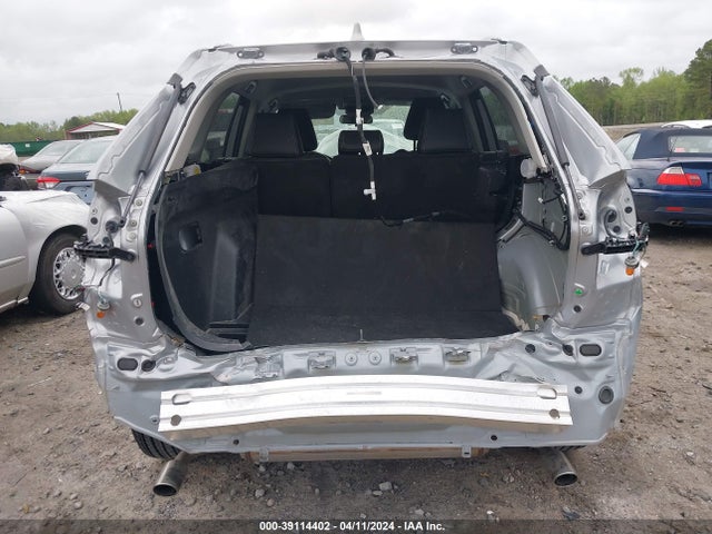 Toyota RAV4 LE 2021 2T3H1RFV0MC104093 Image 17