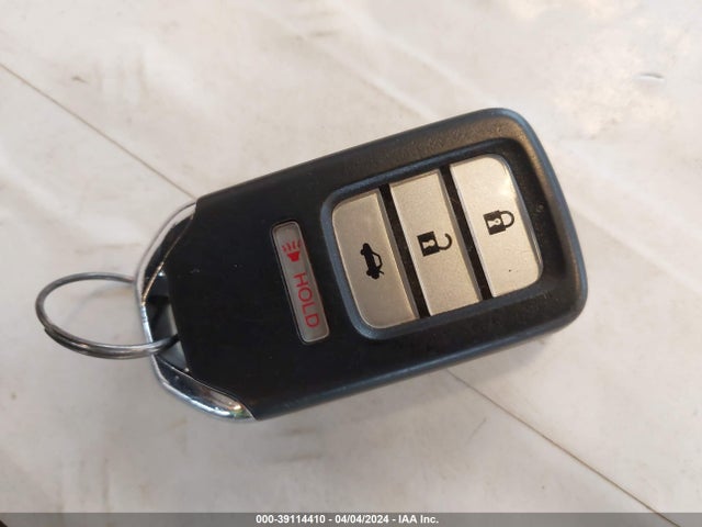 Honda CIVIC EX 2015 2HGFB2F8XFH525232 Image 11