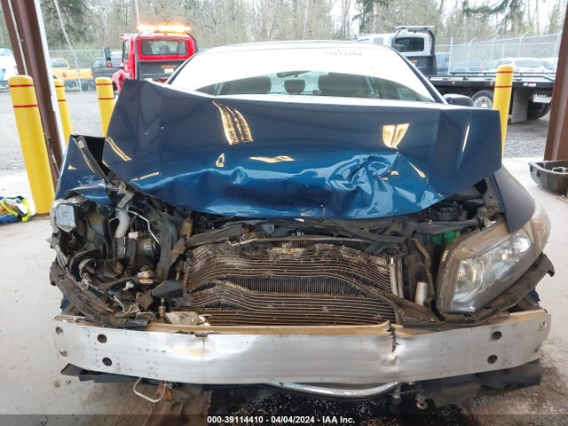Honda CIVIC EX 2015 2HGFB2F8XFH525232 Image 13