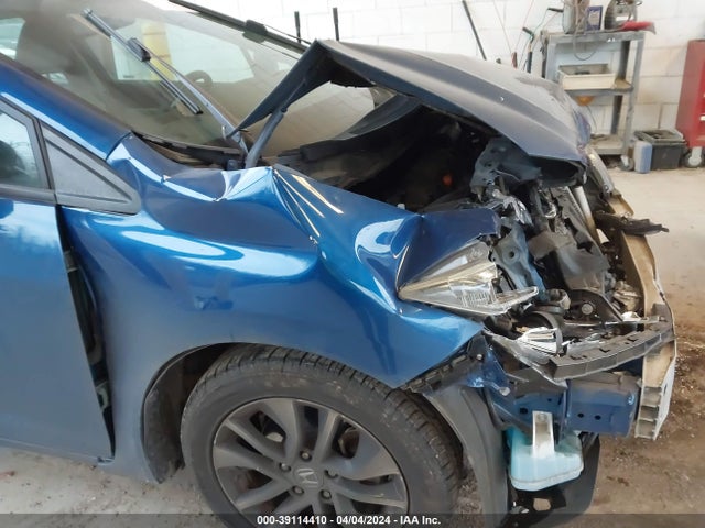 Honda CIVIC EX 2015 2HGFB2F8XFH525232 Image 18