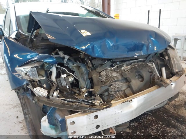 Honda CIVIC EX 2015 2HGFB2F8XFH525232 Image 6