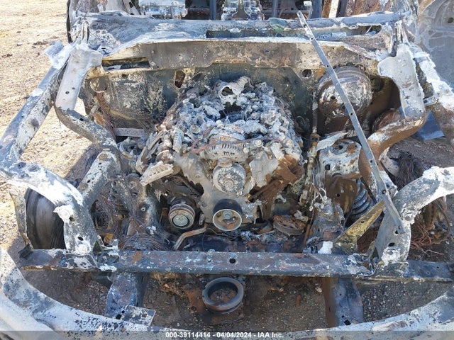 Ford F-150 Svt Raptor 2014 1FTFW1R69EFC91382 Image 10