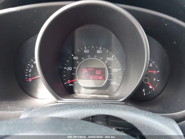 KIA SOUL + 2014 KNDJP3A55E7708786 Image 7