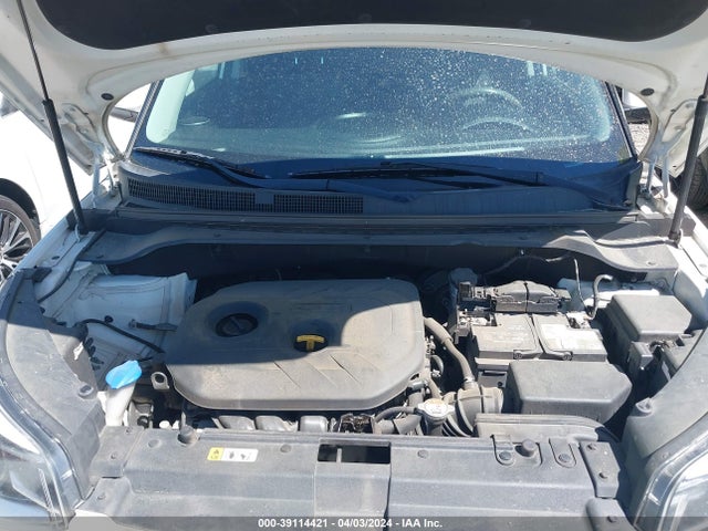 KIA SOUL + 2018 KNDJP3A57J7902164 Image 10