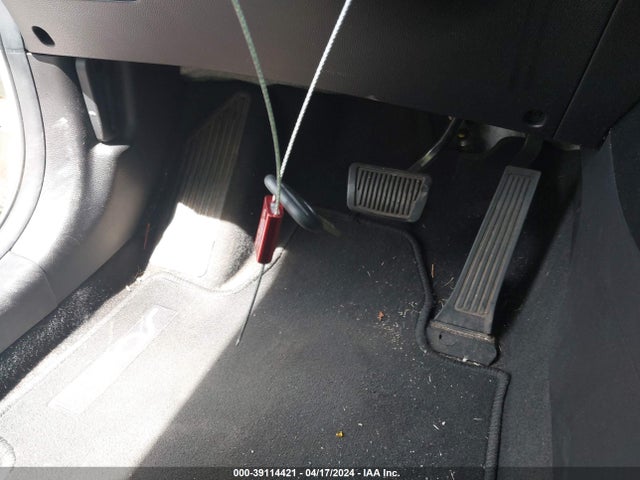KIA SOUL + 2018 KNDJP3A57J7902164 Image 11