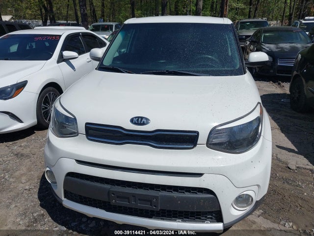 KIA SOUL + 2018 KNDJP3A57J7902164 Image 6