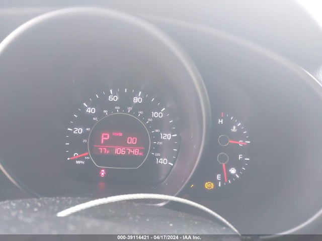 KIA SOUL + 2018 KNDJP3A57J7902164 Image 7
