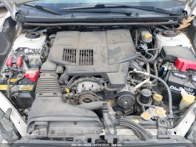 JF2GPBPC5FH267684 Subaru Xv Crosstrek Hybrid Touring