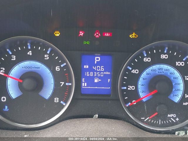 JF2GPBPC5FH267684 Subaru Xv Crosstrek Hybrid Touring